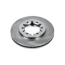 画像をギャラリービューアに読み込む, Power Stop 98-04 Nissan Frontier Front Autospecialty Brake Rotor