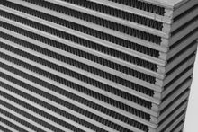 画像をギャラリービューアに読み込む, CSF High Performance Bar &amp; Plate Intercooler Core - 25in L x 12in H x 4.5in W