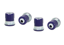 画像をギャラリービューアに読み込む, SuperPro 2003 Lexus GX470 Base Front Upper Camber Adjustable Control Arm Bushing Kit