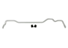 画像をギャラリービューアに読み込む, Whiteline 04-07 Subaru STi  Rear 27mm Swaybar-XX h/duty Blade adjustable *Special Order*