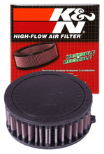 画像をギャラリービューアに読み込む, K&amp;N Yamaha Dragstar/V-Star Classic, Custom, Silverado/Dragstar Classic Replacement Air Filter