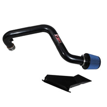 画像をギャラリービューアに読み込む, Injen 09 Audi A3 2.0L Black Cold Air Intake