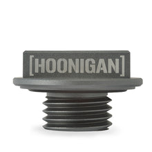 画像をギャラリービューアに読み込む, Mishimoto 87-01 Ford Mustang Hoonigan Oil Filler Cap - Silver