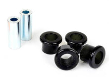 画像をギャラリービューアに読み込む, Whiteline 12+ Subaru BRZ/Scion FR-S/Toyota 86 Front Steering - Rack &amp; Pinion Mount Bushing