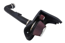 画像をギャラリービューアに読み込む, K&amp;N 63 Series AirCharger Performance Intake Kit 13-15 Cadillac ATS 2.5L L4 F/I