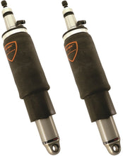 画像をギャラリービューアに読み込む, Ridetech HQ Series Rear ShockWaves 5in Travel 4in dia Rolling Sleeve .625 Bearing/2in Stud