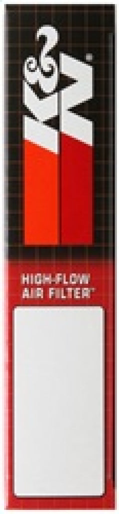 K&N 10 Kia Soul 1.6L/2.0L Drop In Air Filter