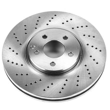 画像をギャラリービューアに読み込む, Power Stop 07-09 Mercedes-Benz E350 Front Autospecialty Brake Rotor