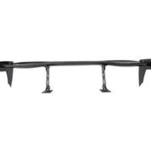 画像をギャラリービューアに読み込む, NRG Chopped Carbon Fiber Spoiler - Universal