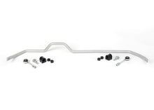 画像をギャラリービューアに読み込む, Whiteline 95-98 Nissan 240SX S14 Rear 22mm Swaybar-X h/duty Blade adjustable