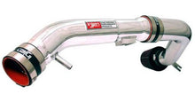 画像をギャラリービューアに読み込む, Injen 2002-2006 Sentra 1.8L 4 Cyl. Polished Cold Air Intake