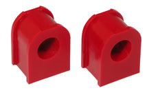 画像をギャラリービューアに読み込む, Prothane 73-76 Chrysler A Body Front Sway Bar Bushings - 7/8in - Red
