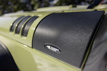 画像をギャラリービューアに読み込む, Rugged Ridge Cowl Guard Body Armor 07-18 Jeep Wrangler JK/JKU Models