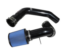 画像をギャラリービューアに読み込む, Injen 08-09 Accord Coupe 3.5L V6 Black Cold Air Intake