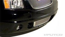 画像をギャラリービューアに読み込む, Putco 07-14 GMC Yukon XL Bumper Grille Punch Stainless Steel Grilles
