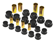 画像をギャラリービューアに読み込む, Prothane 70-78 Datsun 240/260/280Z Rear Control Arm Bushings - Black