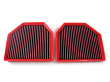 画像をギャラリービューアに読み込む, BMC 2017 BMW 3 (F30/F31/F80) M3 CS Replacement Panel Air Filter (Full Kit)