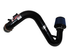 画像をギャラリービューアに読み込む, Injen 2007-10 Mazdaspeed 3 2.3L 4 Cyl. (Manual) Black Cold Air Intake