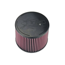 画像をギャラリービューアに読み込む, Injen 8-Layer Oiled Cotton Gauze Air Filter 6.0in ID/ 8.25in Base / 6.0in Height / 7.0in Top