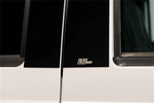 画像をギャラリービューアに読み込む, Putco 07-13 Cadillac Escalade EXT - 4pcs Black Platinum Pillar Posts Classic