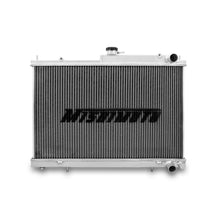 画像をギャラリービューアに読み込む, Mishimoto R33/R34 Nissan Skyline (NON R34 GTR) Manual Aluminum Radiator