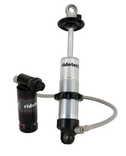 画像をギャラリービューアに読み込む, Ridetech TQ Series CoilOver Shock 6.9in Travel 2.5in Coil Triple Adjustable Eye/Eye Mounting