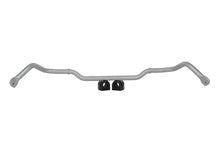 画像をギャラリービューアに読み込む, Whiteline 2013+ Mini Cooper (F55/F56/F57) Front Heavy Duty Sway Bar - 30mm