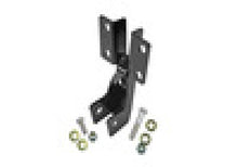 画像をギャラリービューアに読み込む, Superlift 18-20 Jeep Wrangler JL Models - Front Track Bar Bracket Kit (any Lift Height)