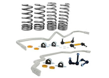 画像をギャラリービューアに読み込む, Whiteline 2009+ Nissan 370Z Grip Series Kit