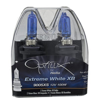 画像をギャラリービューアに読み込む, Hella Bulb 9005XS 12V 100W XEN WHT XB (2)