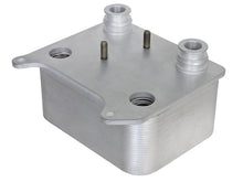 画像をギャラリービューアに読み込む, aFe Bladerunner Oil Cooler Ford Diesel Trucks 03-07 V8 6.0L (td)