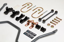 画像をギャラリービューアに読み込む, Progress Tech LT 99-06 Chevrolet Silverado 1500 / GMC Sierra 1500 Rear Sway Bar (25mm) - Gray