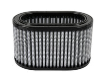 画像をギャラリービューアに読み込む, aFe ProHDuty Air Filters OER PDS A/F HD PDS SPECIAL OVAL OPEN: 6.75x4.10x4.00H