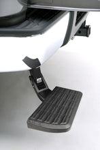 画像をギャラリービューアに読み込む, AMP Research 2007-2013 Chevrolet Silverado 1500 BedStep - Black