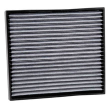 画像をギャラリービューアに読み込む, K&amp;N 00-07 Toyota Kluger 3.0L V6 Cabin Air Filter