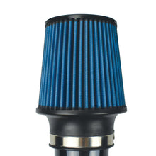 画像をギャラリービューアに読み込む, Injen 2002-2006 Sentra 1.8L 4 Cyl. Black Cold Air Intake