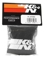 画像をギャラリービューアに読み込む, K&amp;N 14-15 Polaris Sportsman Ace Replacement Air Filter Dry Charger Wrap