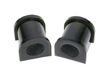 画像をギャラリービューアに読み込む, Whiteline 06-15 Mazda MX-5 Miata (NC) 24mm Rear Sway Bar Mount Bushing Kit