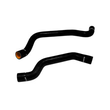 画像をギャラリービューアに読み込む, Mishimoto 03-08 Hyundai Tiburon GT V6 Black Silicone Hose Kit