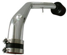 画像をギャラリービューアに読み込む, Injen 96-98 Civic Ex Hx EL(Canada) Polished Cold Air Intake