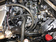画像をギャラリービューアに読み込む, Injen 02-05 Civic Si Black Cold Air Intake