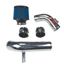画像をギャラリービューアに読み込む, Injen 03-08 Mazda 6 2.3L 4 Cyl. Polished Cold Air Intake
