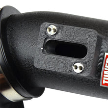 画像をギャラリービューアに読み込む, Injen 05-06 Tundra / Sequoia 4.7L V8 w/ Power Box Wrinkle Black Power-Flow Air Intake System