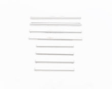 画像をギャラリービューアに読み込む, Putco 14-18 Chevy Silv LD - Crew Cab w/ CHEVROLET Etching (8pcs) SS Door Sills