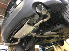 画像をギャラリービューアに読み込む, MXP 13-18 Mazda 3 SUS401 Rear Section SP Exhaust System