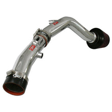 画像をギャラリービューアに読み込む, Injen 04-06 Altima 3.5L V6 Black Cold Air Intake