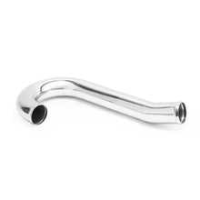画像をギャラリービューアに読み込む, Mishimoto 01-07 Mitsubishi Lancer Evolution 7/8/9 Black Lower Intercooler Pipe Kit