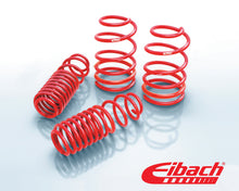 画像をギャラリービューアに読み込む, Eibach Sportline Kit for 05-09 Mustang Convertible/Coupe S197 V6