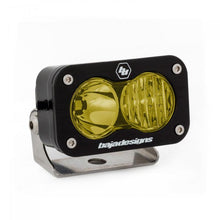画像をギャラリービューアに読み込む, Baja Designs S2 Pro Amber LED Driving/Combo