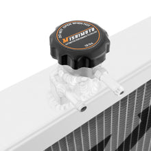 画像をギャラリービューアに読み込む, Mishimoto 10-11 Chevrolet Camaro SS V8 Aluminum Radiator